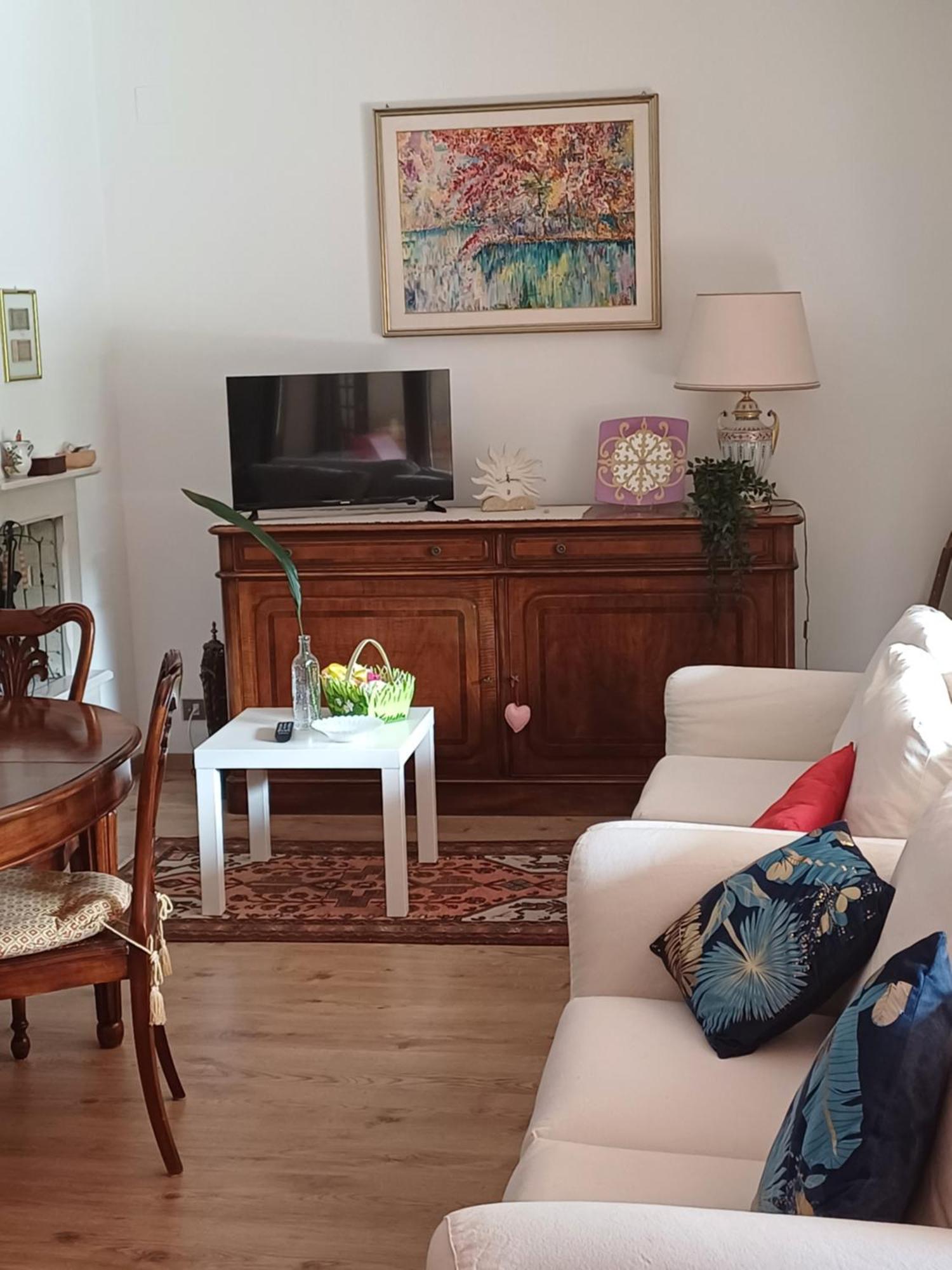 Villa Rosa Caporciano Екстериор снимка